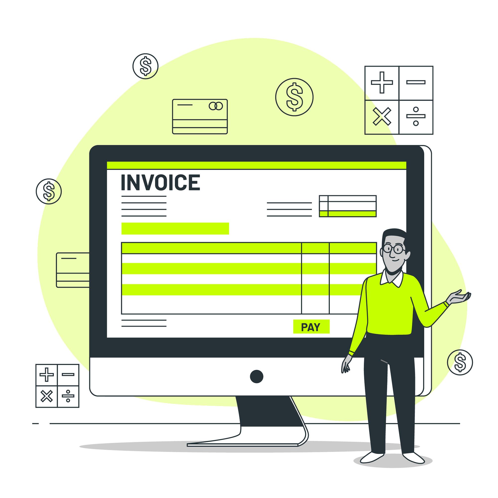 Tenant Billing System