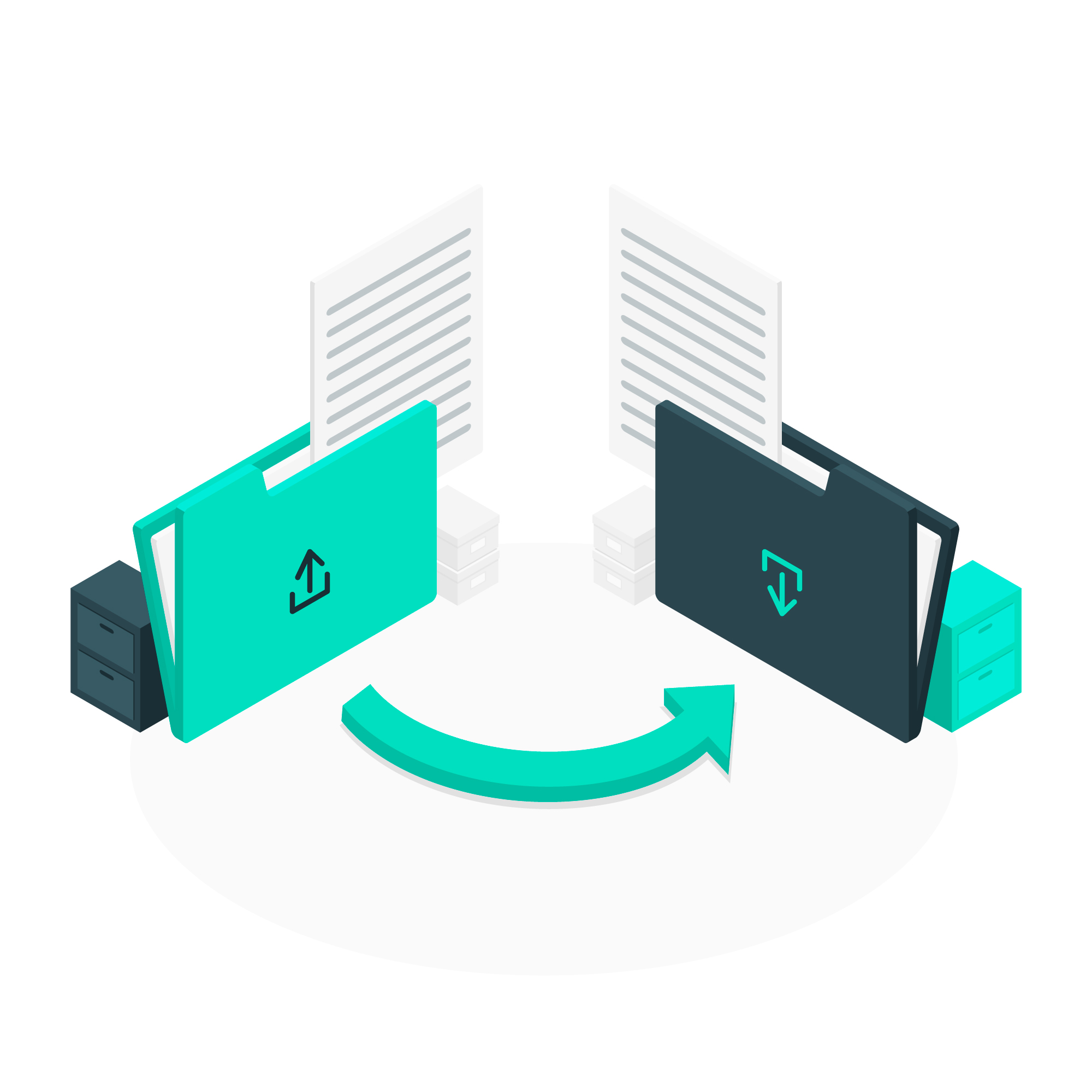 Protocol converters